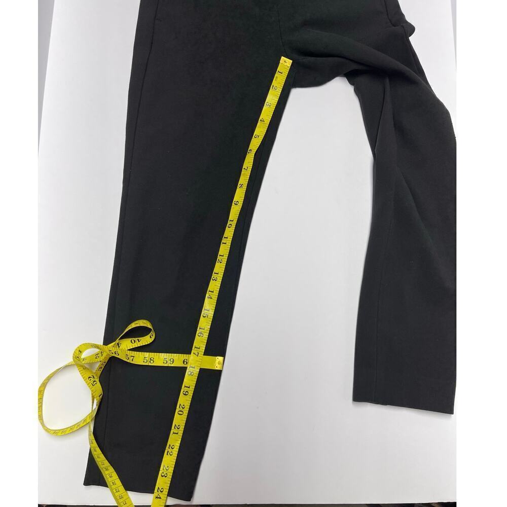 J.Crew High-rise Cameron pant in four-season stretch size OP - Picture 5 of 8